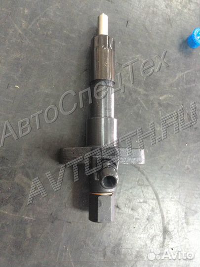 Форсунка PF75S01529 двигателей ZH-серии (оригинал)