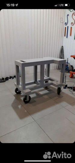 Сварочные работы любой сложности