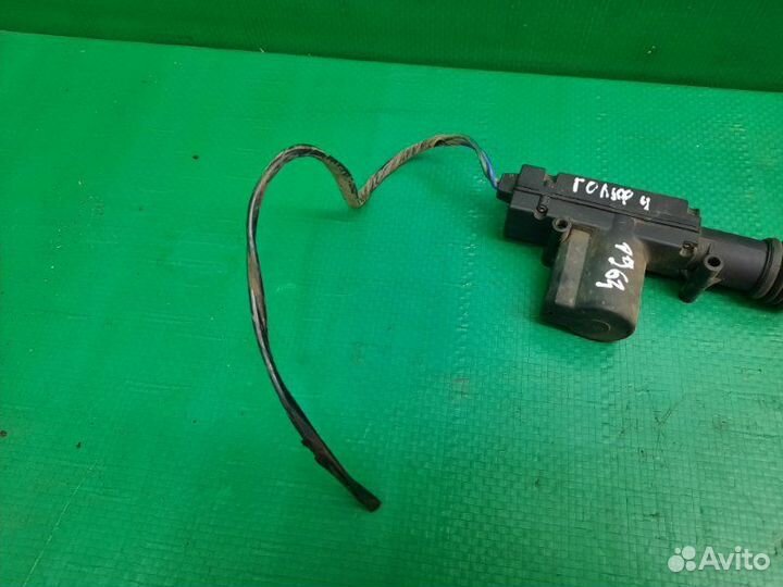 Активатор замка двери Saturn