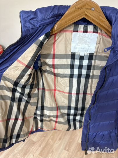 Куртка для девочки