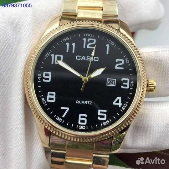 Часы casio Япония