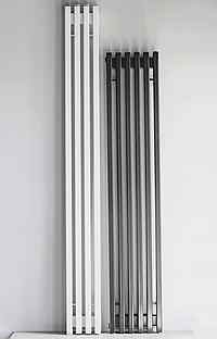 Радиатор отопления стальной