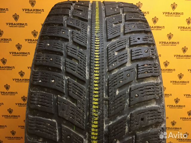 Marshal I'Zen KW22 225/50 R17 98T