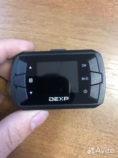 Видеорегистратор