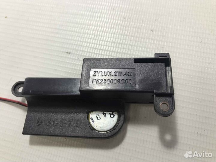 Динамик для Acer jalb0