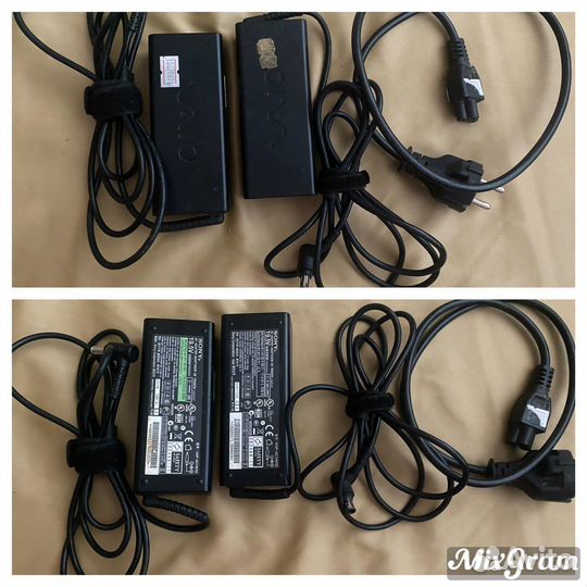 Ноутбук Sony vaio i5 z13 в разбор