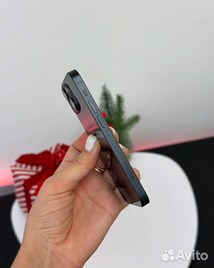 iPhone 13 mini, 128 ГБ