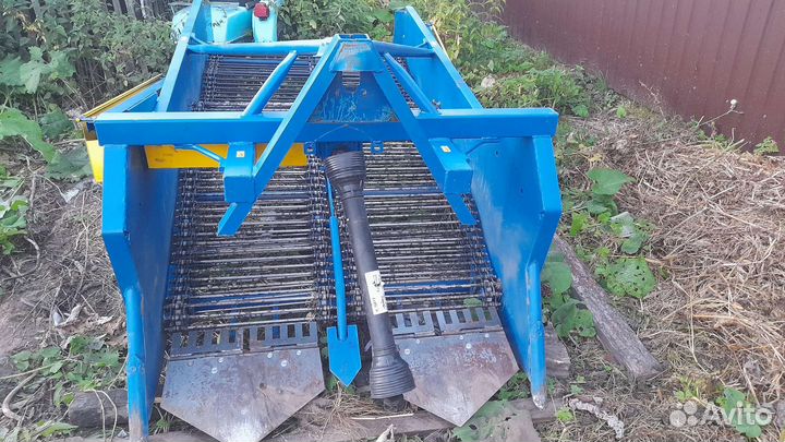 Запчасти для сельхозтехники бу