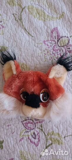 Костюм белочки на 3-4 года