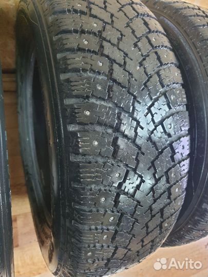 Nordman SUV 225/65 R17