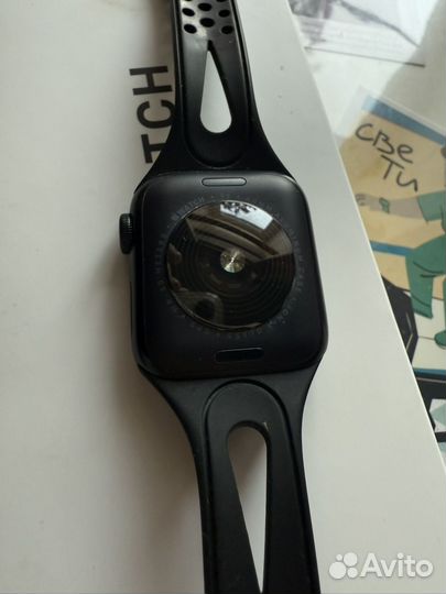 Apple watch se 2