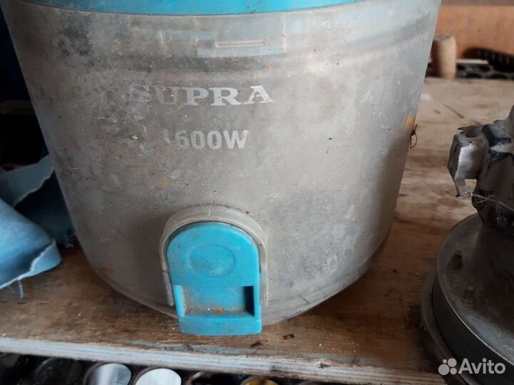 Двигатель от пылесоса supra 1600w