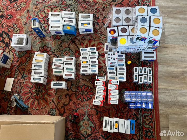 Оснастака для печатей