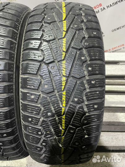 Pirelli Ice Zero 205/55 R16 94T