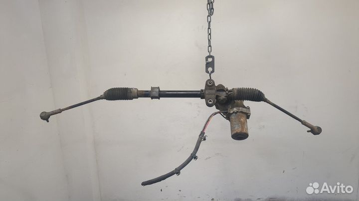 Рейка рулевая без г/у Mitsubishi Colt, 2010