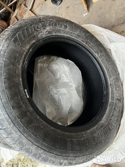 Mileking MK668 215/65 R16 98H