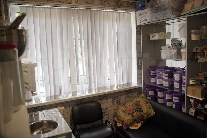 Торговая площадь, 34.8 м²