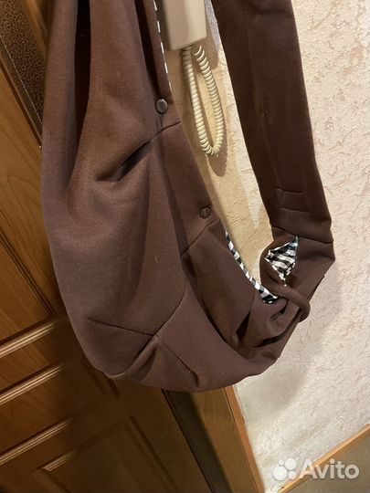 Сумка переноска для животных