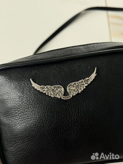 Сумка Zadig & Voltaire