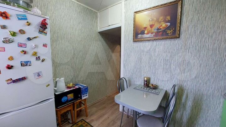 2-к. квартира, 43,5 м², 5/9 эт.