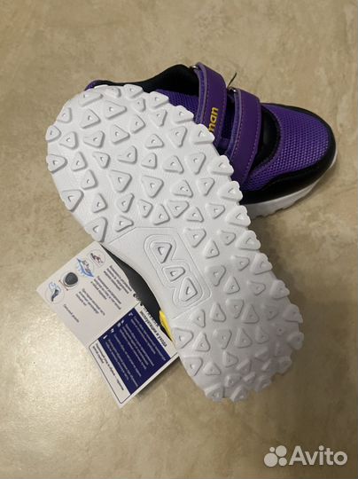 Nordman кроссовки 29 р