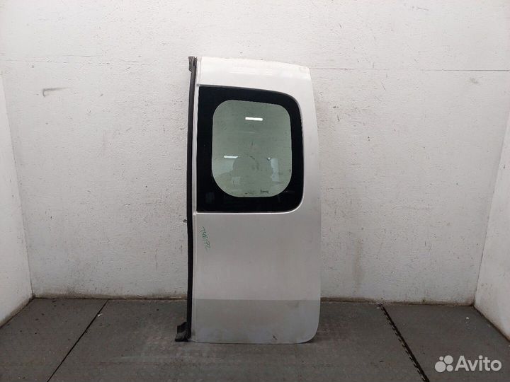 Дверь задняя Renault Kangoo, 2015