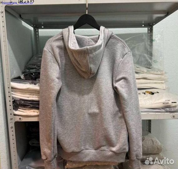 Зипка Supreme FW 24 (Арт.34012)