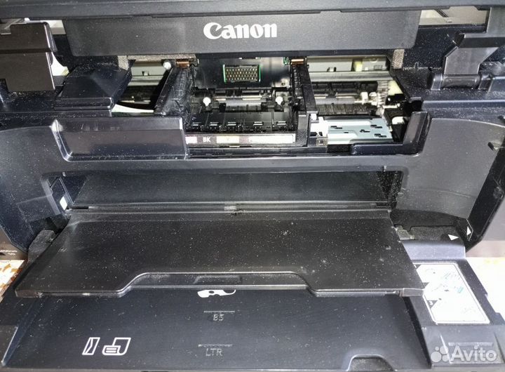 Мфу canon canon pixma mg 6440 под восстановление