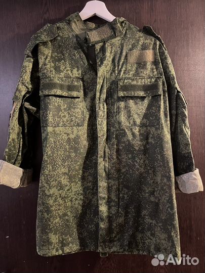 Форма для увц. Военная форма