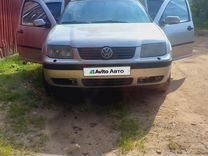 Volkswagen Bora 1.6 MT, 2000, 280 000 км, с пробегом, ц�ена 265 000 руб.