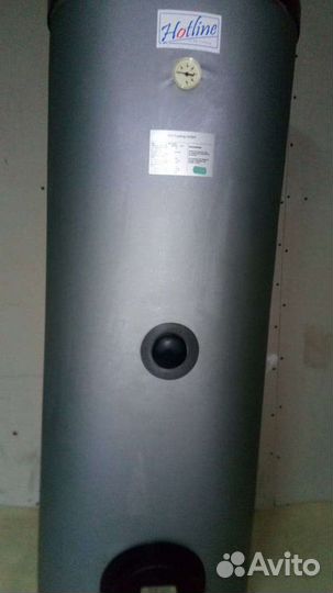 Продам боллер