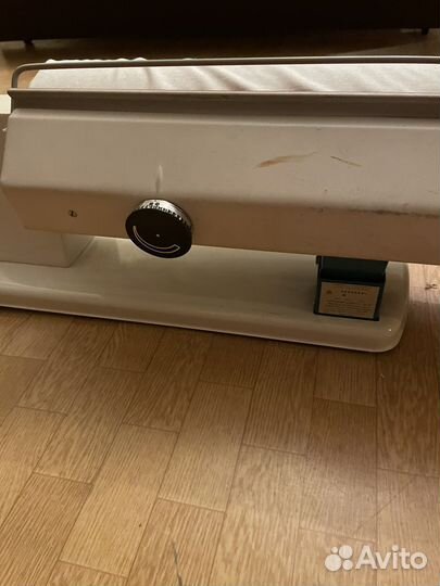 Гладильная машина Калинка 1