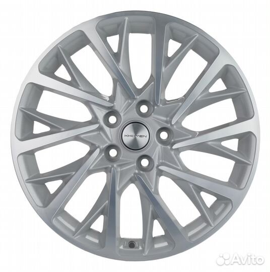 Диски для (Chery Tiggo 8/8 Pro) 7,5x18/5x108 ET47