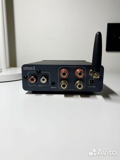 Fosi Audio BT20A PRO