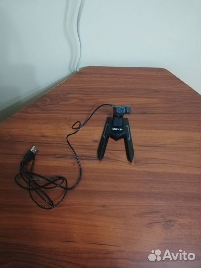 Микрофон dexp u500