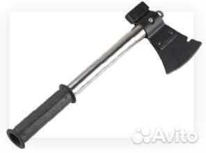 Походный набор 4в1