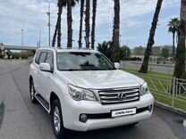 Lexus GX 4.6 AT, 2010, 240 000 км, с пробегом, цена 3 150 000 руб.