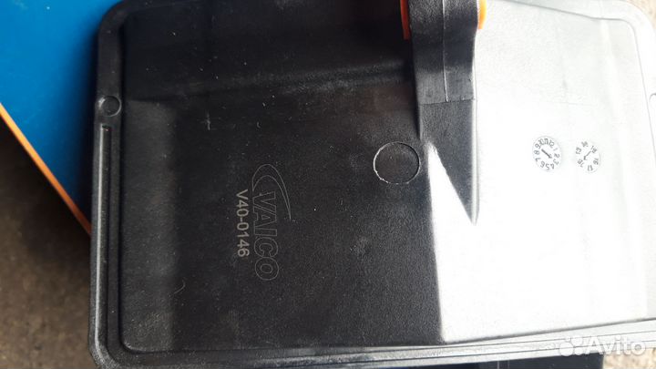 Фильтр АКПП