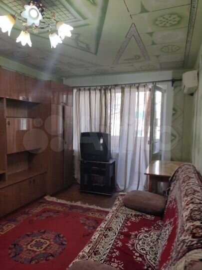 2-к. квартира, 49 м², 2/5 эт.