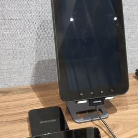 Samsung galaxy tab