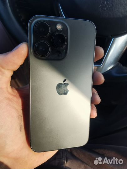 iPhone 13 Pro, 256 ГБ