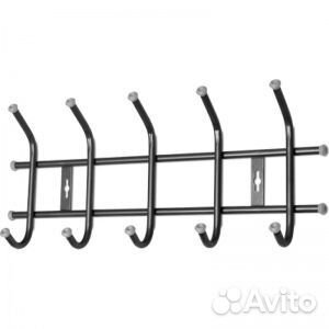 Вешалка настенная