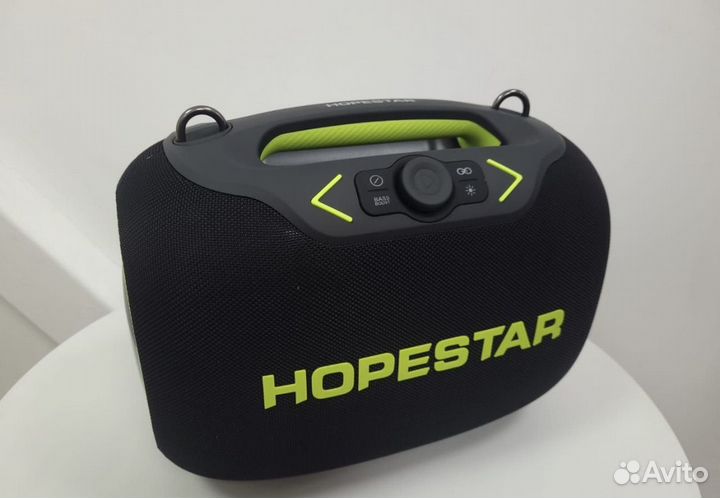 Колонка Портативная Party BOX Hopestar