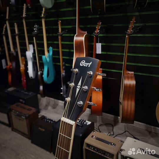 Cort AD880 Акустическая гитара