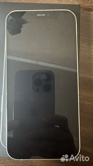 iPhone 12 Pro, 128 ГБ