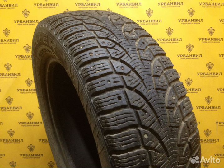 Pirelli Winter Carving 195/60 R15