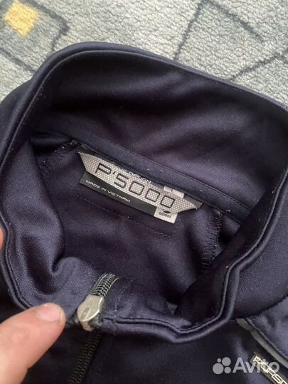 Спортивный костюм adidas porsche design