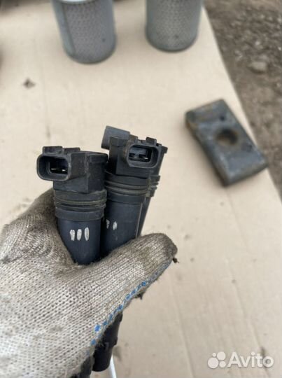 Катушки зажигания Honda CBR 1000RR