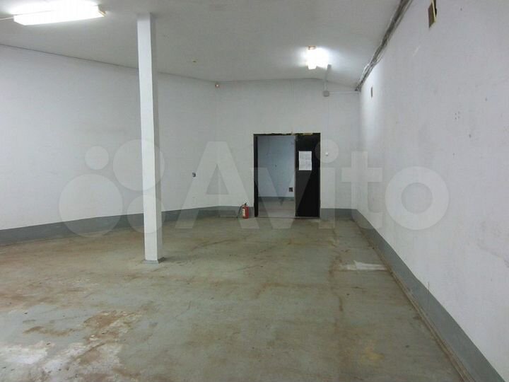 Склад, 180 м²