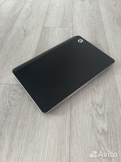 Ноутбук hp i7 nvidia gt 8gb ssd 256gb 15,6